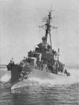 USS Isherwood