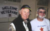 Chuck Yeager & Stu